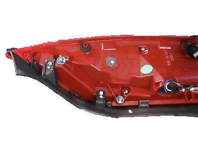 Cadillac XTS Tail Light - 84136219