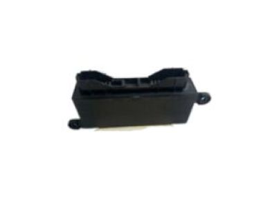 Cadillac 3544516 Switch Housing