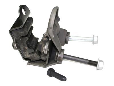 Pontiac Control Arm Bracket - 10252375