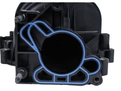 Oldsmobile Intake Manifold - 17113044