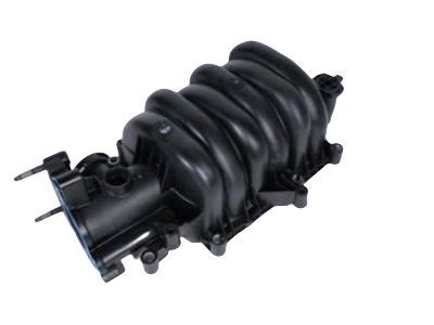 Oldsmobile Intake Manifold - 17113044
