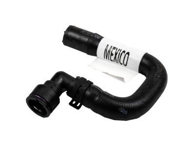 Chevy Corvette Cooling Hose - 22768479