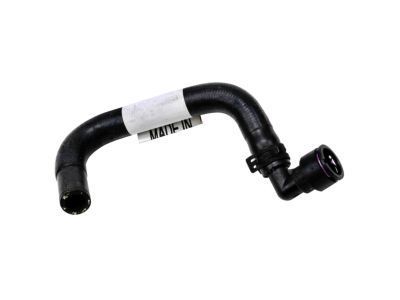 Chevy Corvette Cooling Hose - 22768479