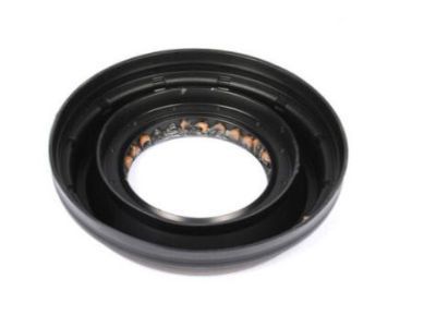 Cadillac ATS Wheel Seal - 22993016