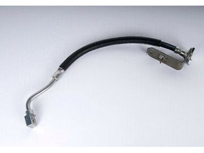 Saturn SC2 Hydraulic Hose - 21011782