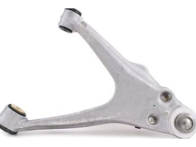 2012 Chevy Corvette Control Arm - 20799882