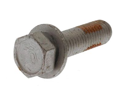 GM 18018904 Bolt, Wheel Brake Cylinder/Caliper 18018904 GM Bolt, Wheel Brake Cylinder/Caliper Product Photo 1 of 1