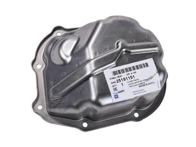 GM 25191151 Cover, Transmission Case 25191151 GM Cover, Transmission Case Product Photo 1 of 2