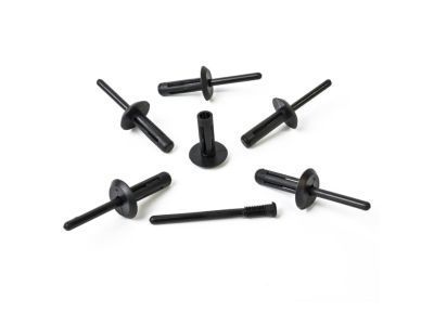 Chevy 12337915 Wheelhouse Panel Retainer