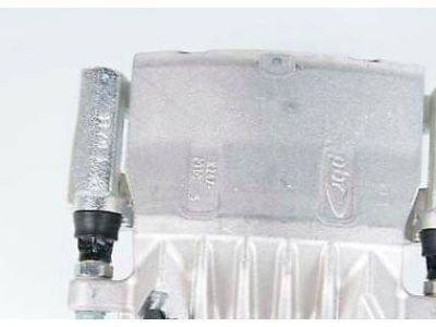 Pontiac G8 Brake Calipers - 92193439