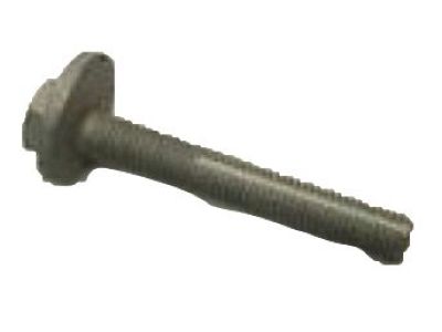 GM 11516873 Mount Bolt, Front