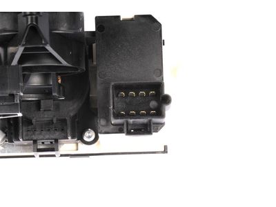 GM 89018241 Control, Heater Control 89018241 GM Control, Heater Control Product Photo 1 of 3