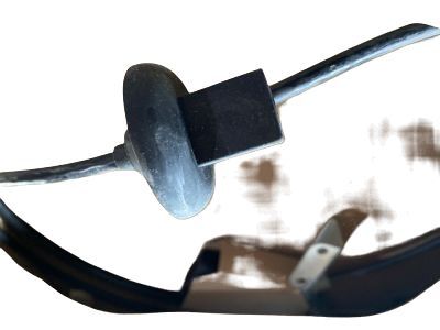 Buick LeSabre Hood Cable - 25540156