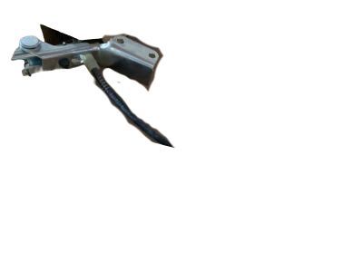 Buick LeSabre Hood Cable - 25540156