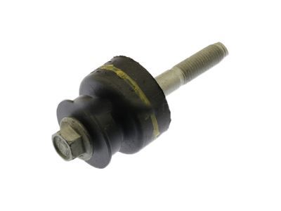 GMC 15241188 CUSHION,BODY MOUNT LOWER LOCATING #1(INCLUDES BOLT)