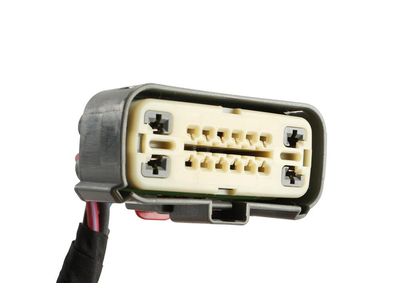 85590231 GM Harness, Chassis Wiring Product Photo 5 of 10