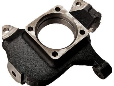 Hummer Steering Knuckle - 25850471