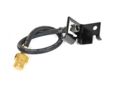 Chevy Tahoe Brake Line - 19366659