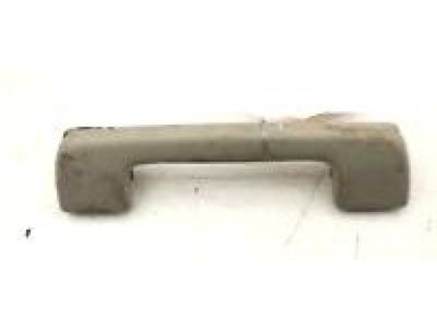 Chevy 12525391 Side Cover