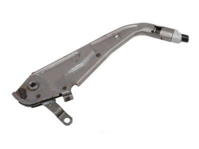 Pontiac 92145423 Parking Brake Control