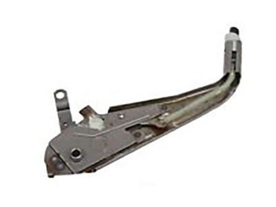 Pontiac 92145423 Parking Brake Control