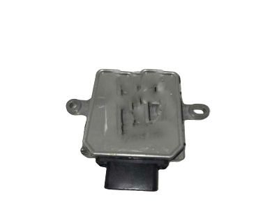 GMC Fuel Pump Driver Module - 22909204
