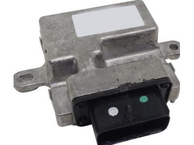 GMC Fuel Pump Driver Module - 22909204