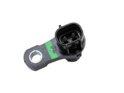 Chevy Spark Wheel Speed Sensor - 93743007