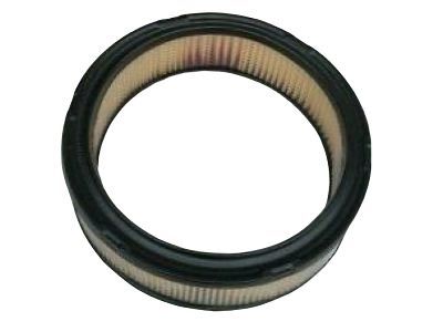 Pontiac Air Filter - 25043317