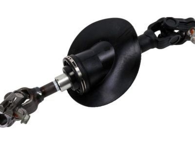 Chevy Cobalt Steering Shaft - 15800140