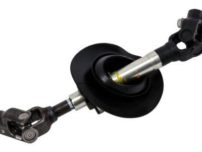 Chevy Cobalt Steering Shaft - 15800140