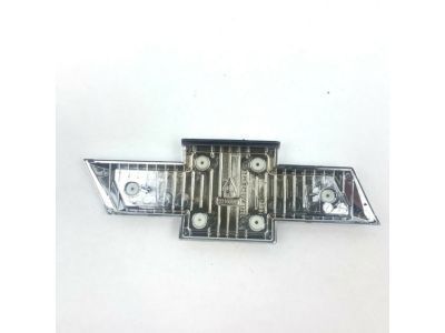 Chevy Traverse Emblem - 84046098