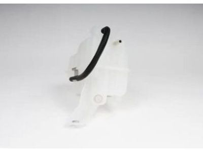 Hummer Coolant Reservoir - 15808715