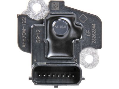 GMC Mass Air Flow Sensor - 23262344