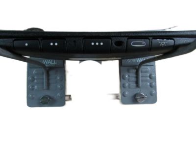 Chevy SSR Side View Mirrors - 15188930