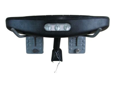 Chevy SSR Side View Mirrors - 15188930