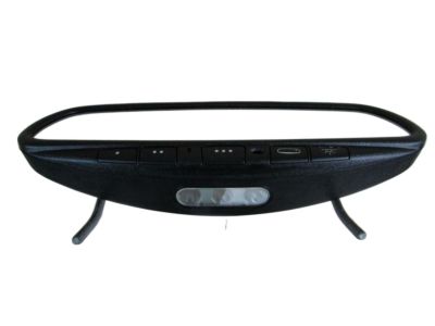 Chevy SSR Side View Mirrors - 15188930