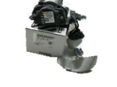 Chevy P30 Seat Belt - 12385475