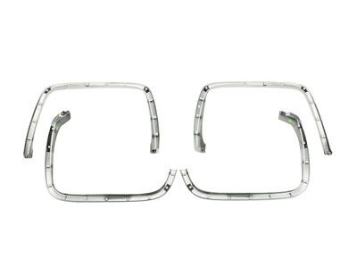 GMC 22943043 Molding Kit