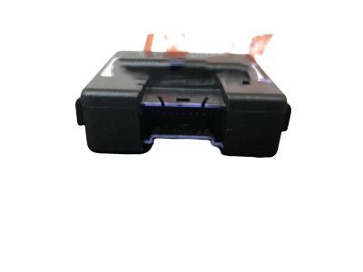 Chevy Camaro Body Control Module - 23389979