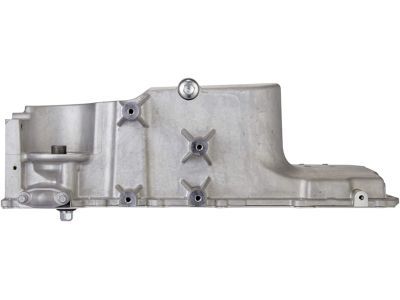 Pontiac Oil Pan - 12640748