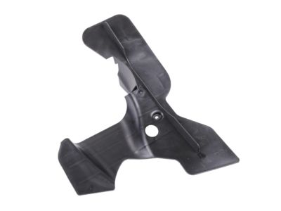 GM 84045021 Deflector, Wheel Brake Cylinder/Caliper, Front GM 84045021 Deflector, Wheel Brake Cylinder/Caliper, Front