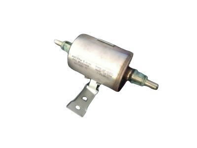 Chevy Fuel Filter - 25121668