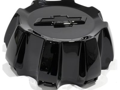 Chevy Wheel Cover - 23494288