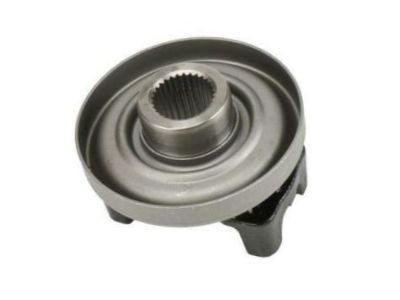 Chevy Express 1500 Slip Yoke - 88982428
