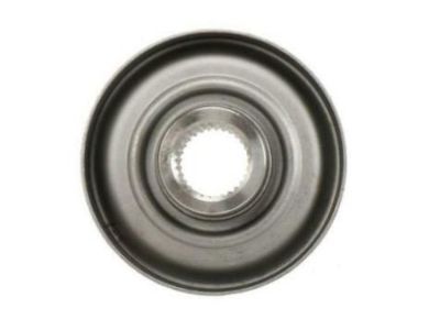 Chevy Express 1500 Slip Yoke - 88982428