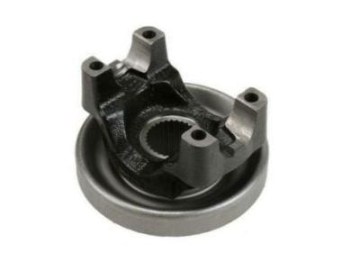 Chevy Express 1500 Slip Yoke - 88982428