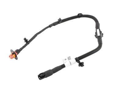 87834081 GM Cord, Engine Coolant Heater Product Photo 3 of 4