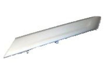 Chevy 22650234 Roof Molding