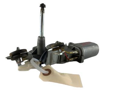 Chevy Spark EV Wiper Motor - 95072748